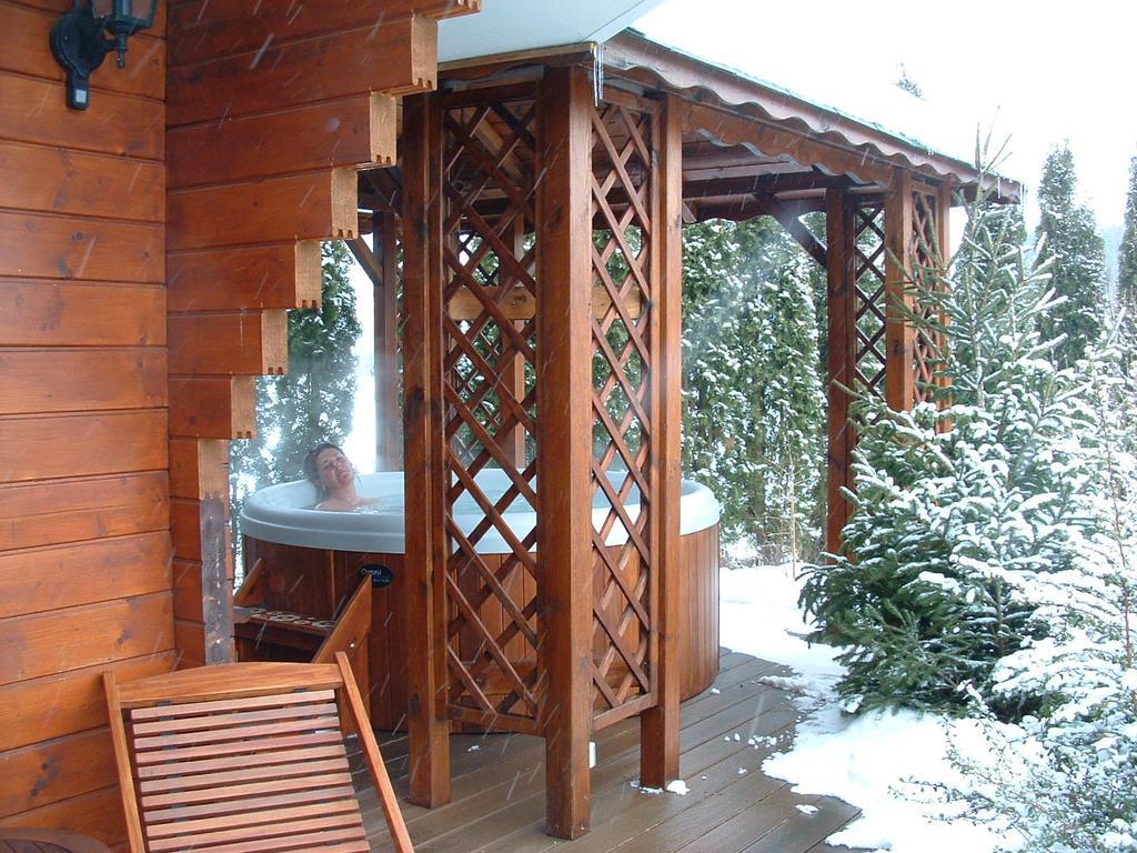 Domaine De La Carrauterie By Terre Insolite Sautin Exteriör bild