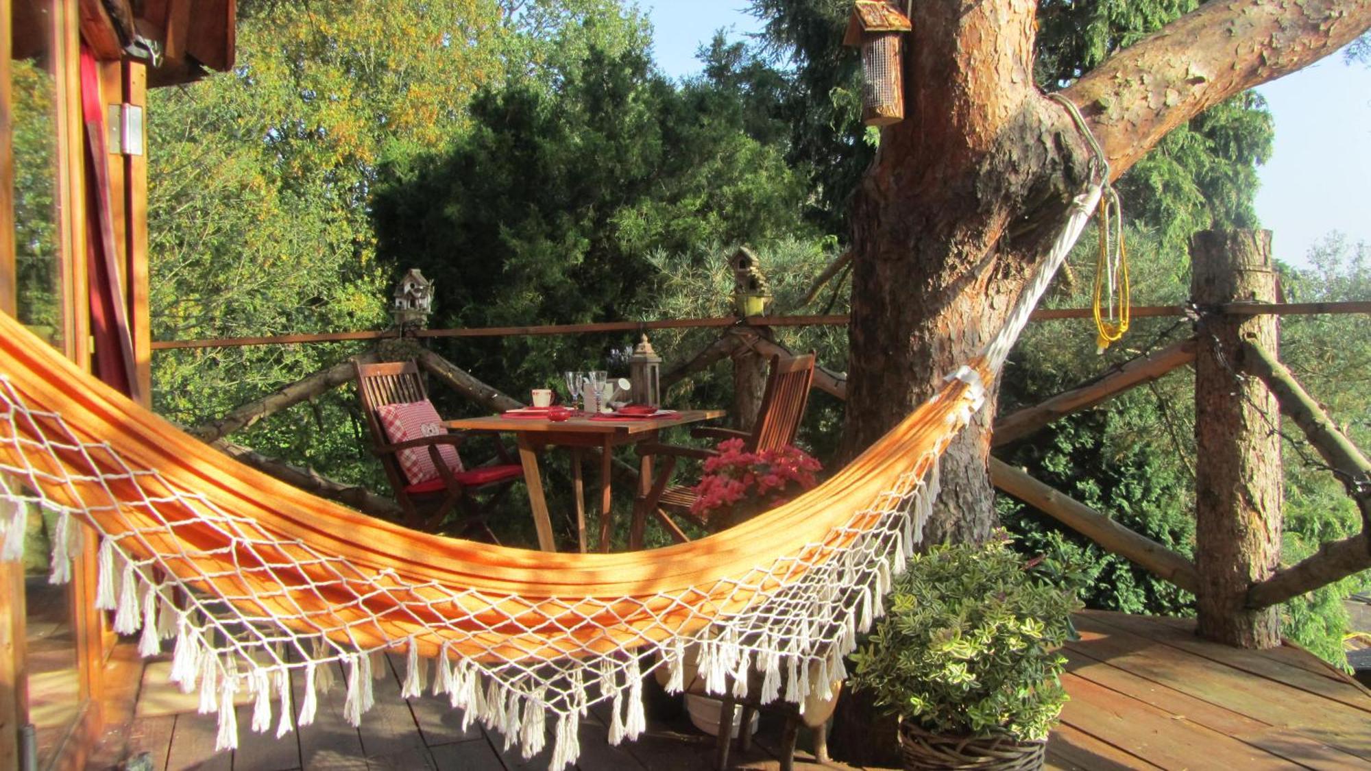 Domaine De La Carrauterie By Terre Insolite Sautin Exteriör bild